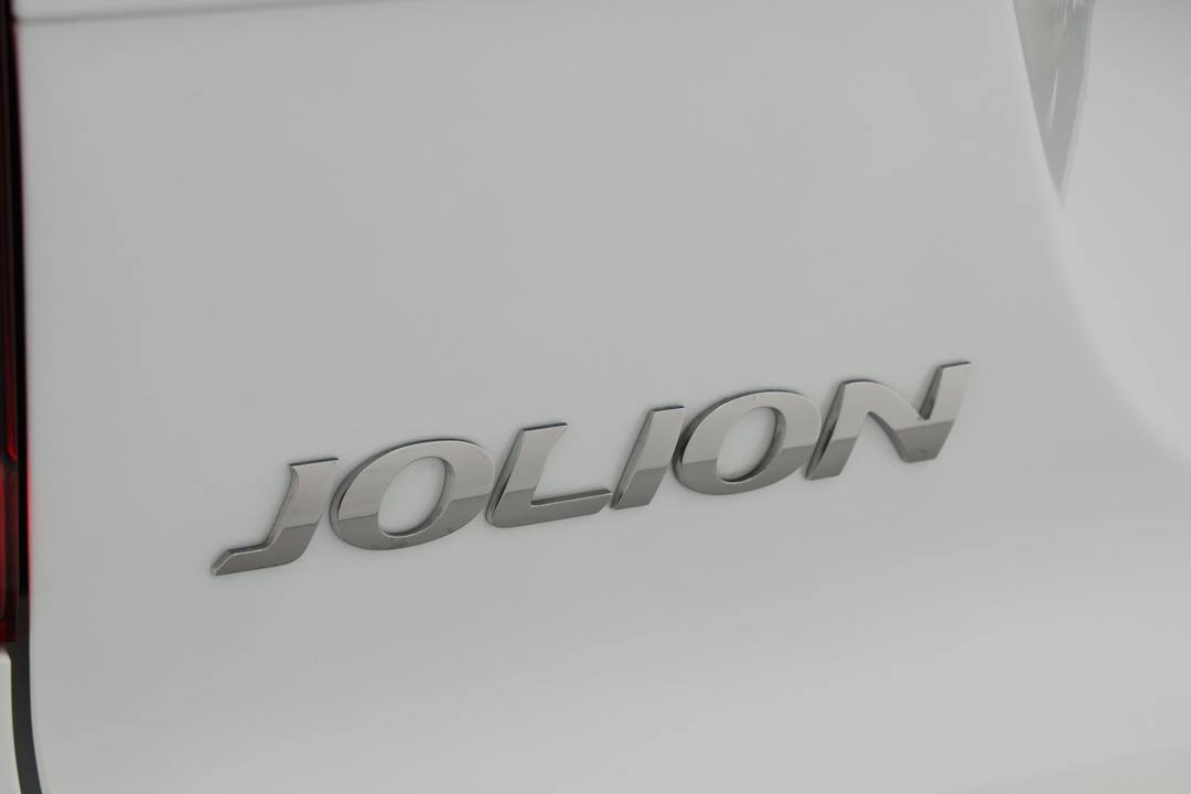 2024 GWM Haval Jolion Premium, Automatic, 7603 km, Badge (Boot Left Side)