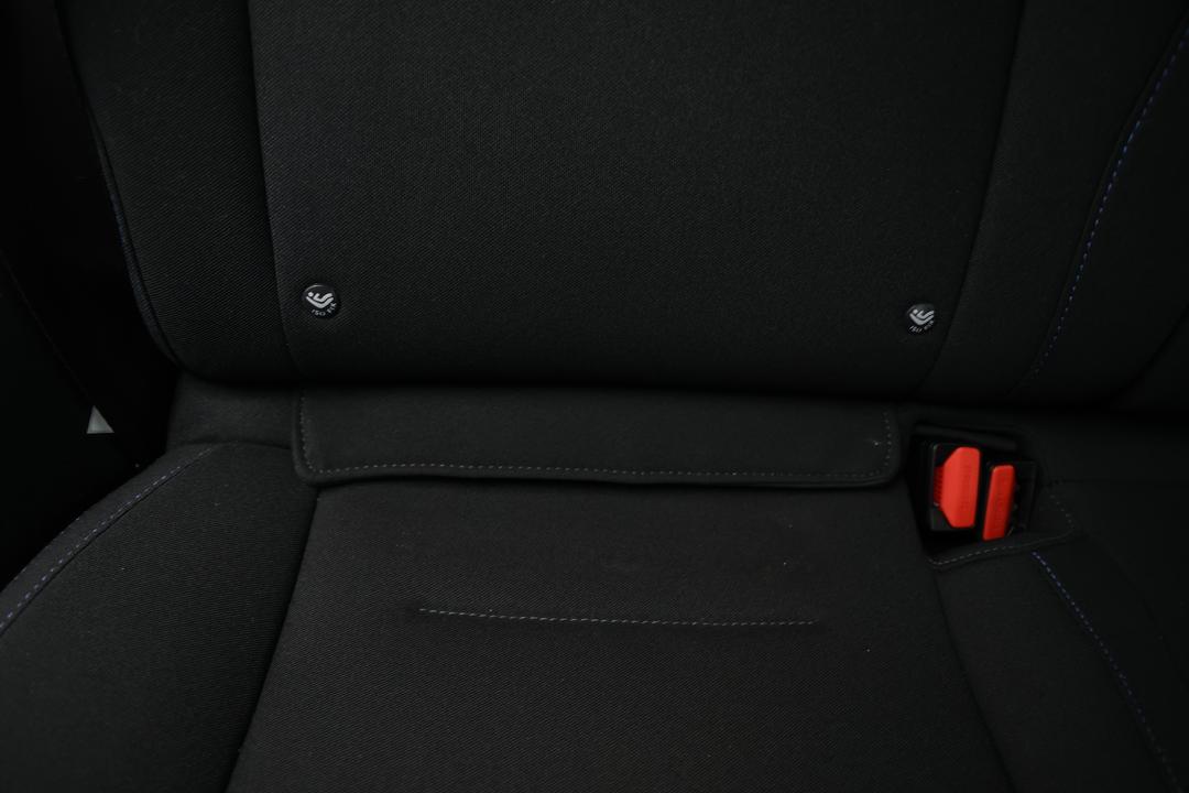 2024 GWM Haval Jolion Premium, Automatic, 7603 km, Child Seat Anchor Points