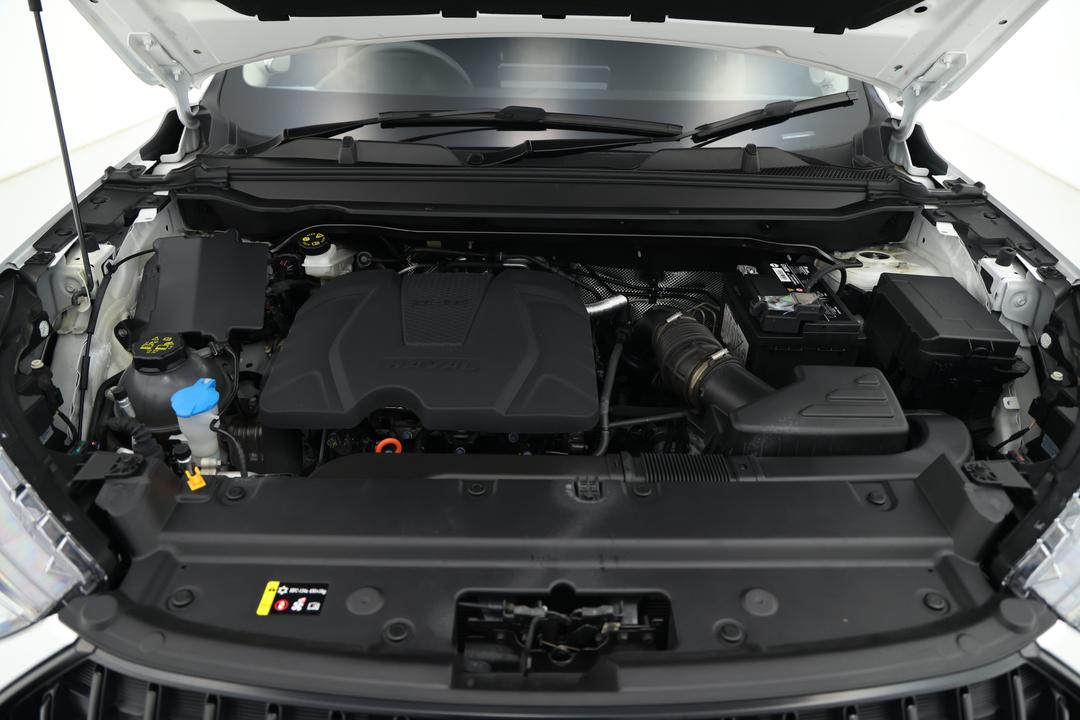 2024 GWM Haval Jolion Premium, Automatic, 7603 km, Open Bonnet (Engine)