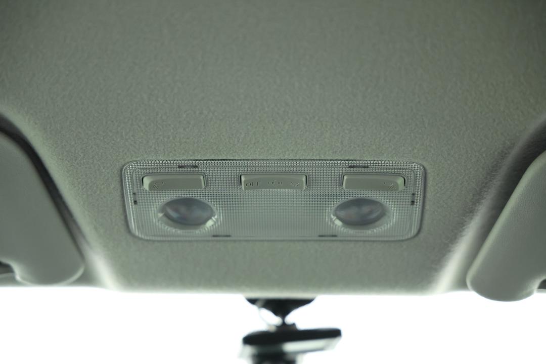 2016 Toyota Yaris Sx, Automatic, 70267 km, On-Roof Controls/Sunglass holder
