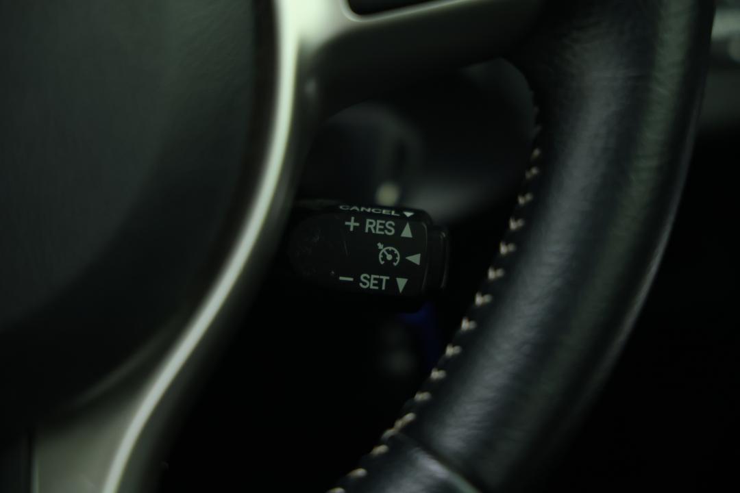 2016 Toyota Yaris Sx, Automatic, 70267 km, Cruise Control