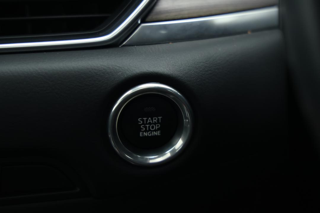 2022 Mazda CX-5 Akera (AWD), Automatic, 43441 km, Keyless / Button Start