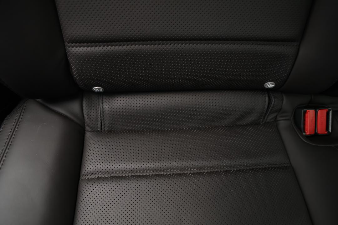 2022 Mazda CX-5 Akera (AWD), Automatic, 43441 km, Child Seat Anchor Points