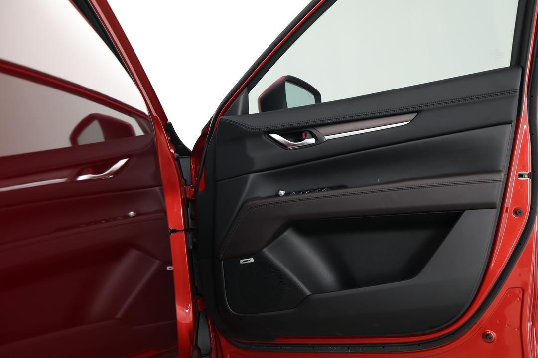 2022 Mazda CX-5 Akera (AWD), Automatic, 43441 km, Speaker View