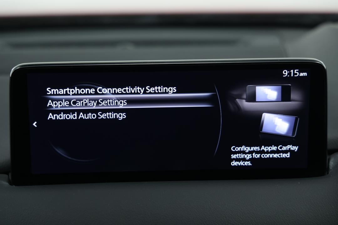 2022 Mazda CX-5 Akera (AWD), Automatic, 43441 km, Android/Apple Car Play