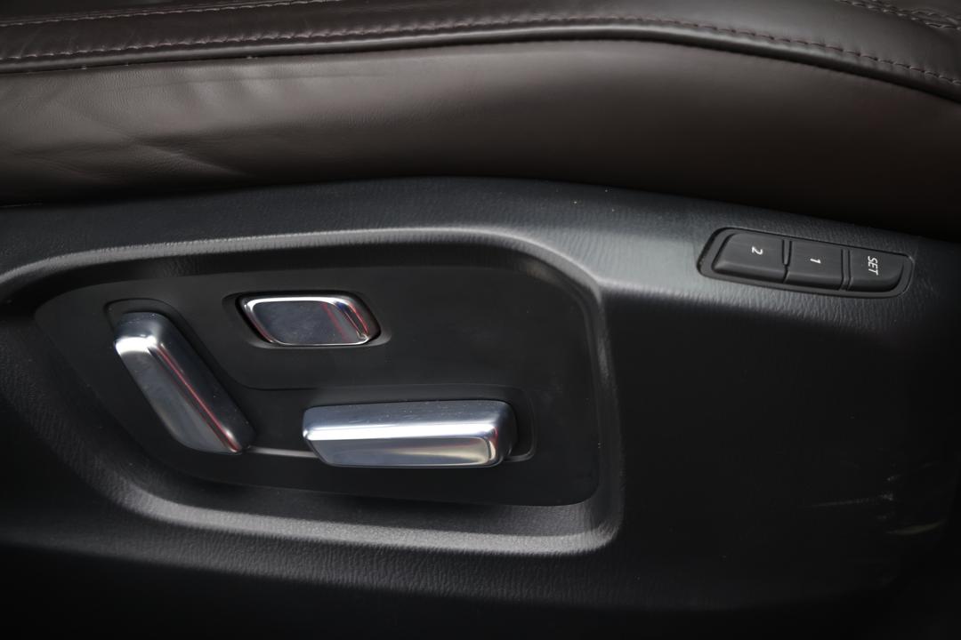 2022 Mazda CX-5 Akera (AWD), Automatic, 43441 km, Drivers Side Adjustment Panel