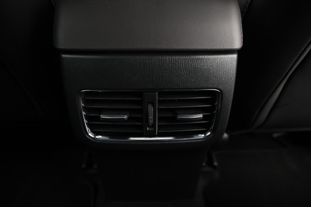 2022 Mazda CX-5 Akera (AWD), Automatic, 43441 km, Rear A/C Vent