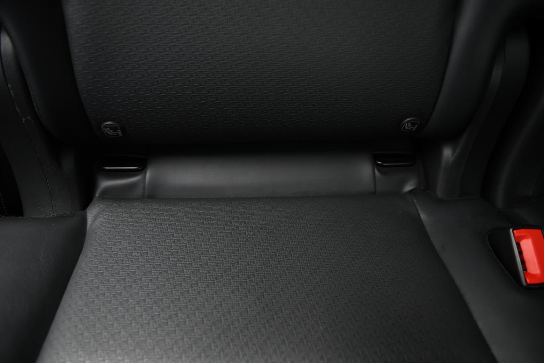 2023 Nissan X-trail St-l (4WD) 7 Seat, Automatic, 34671 km, Child Seat Anchor Points
