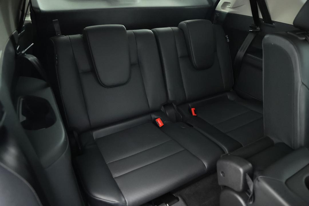 2023 Nissan X-trail St-l (4WD) 7 Seat, Automatic, 34671 km, Third Row Seats