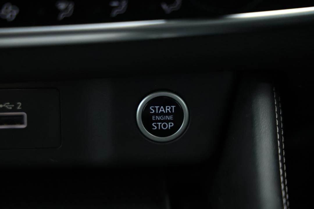 2023 Nissan X-trail St-l (4WD) 7 Seat, Automatic, 34671 km, Keyless / Button Start
