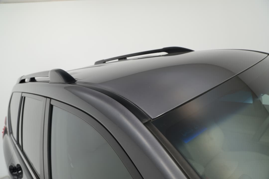 2022 Toyota Landcruiser Prado Vx, Automatic, 74086 km, Roof/Sunroof View