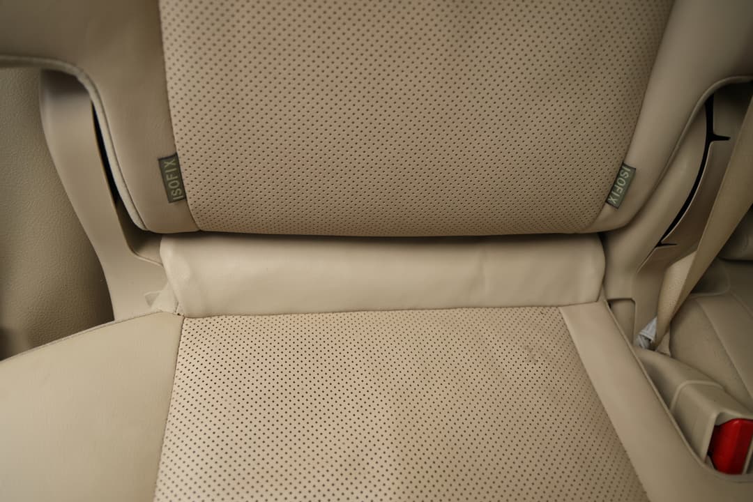 2022 Toyota Landcruiser Prado Vx, Automatic, 74086 km, Child Seat Anchor Points