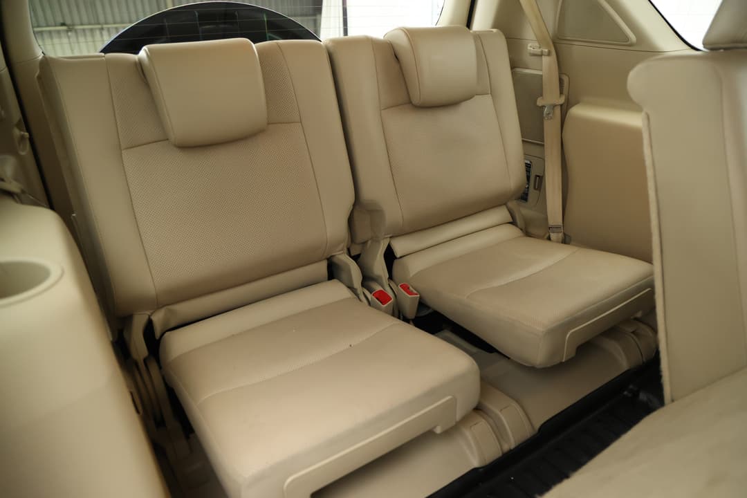 2022 Toyota Landcruiser Prado Vx, Automatic, 74086 km, Third Row Seats