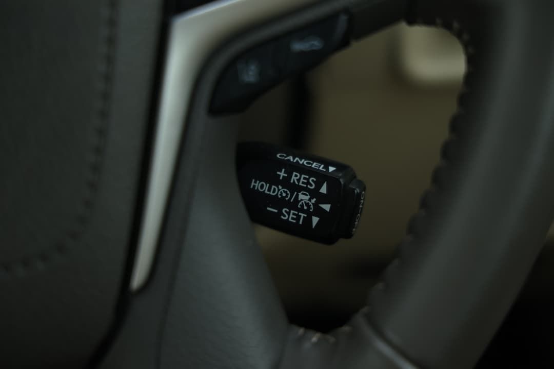 2022 Toyota Landcruiser Prado Vx, Automatic, 74086 km, Cruise Control