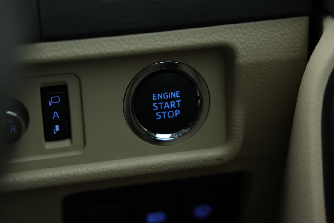 2022 Toyota Landcruiser Prado Vx, Automatic, 74086 km, Keyless / Button Start