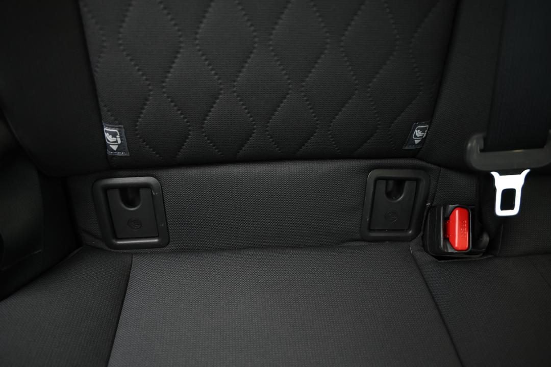 2024 Toyota Corolla Ascent Sport Hybrid, Automatic, 49326 km, Child Seat Anchor Points