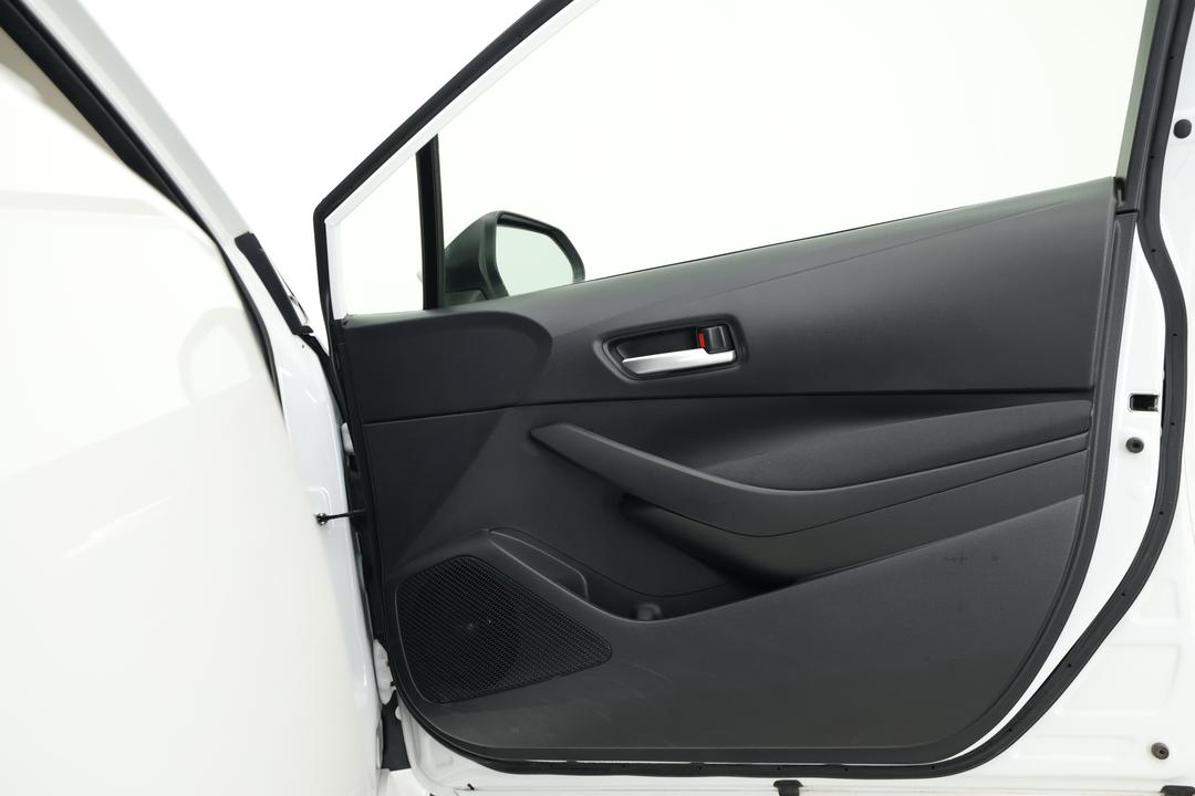 2024 Toyota Corolla Ascent Sport Hybrid, Automatic, 49326 km, Speaker View