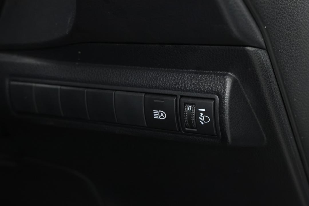2024 Toyota Corolla Ascent Sport Hybrid, Automatic, 49326 km, Utility Switches/Buttons