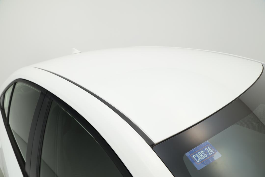 2024 Toyota Corolla Ascent Sport Hybrid, Automatic, 49326 km, Roof/Sunroof View
