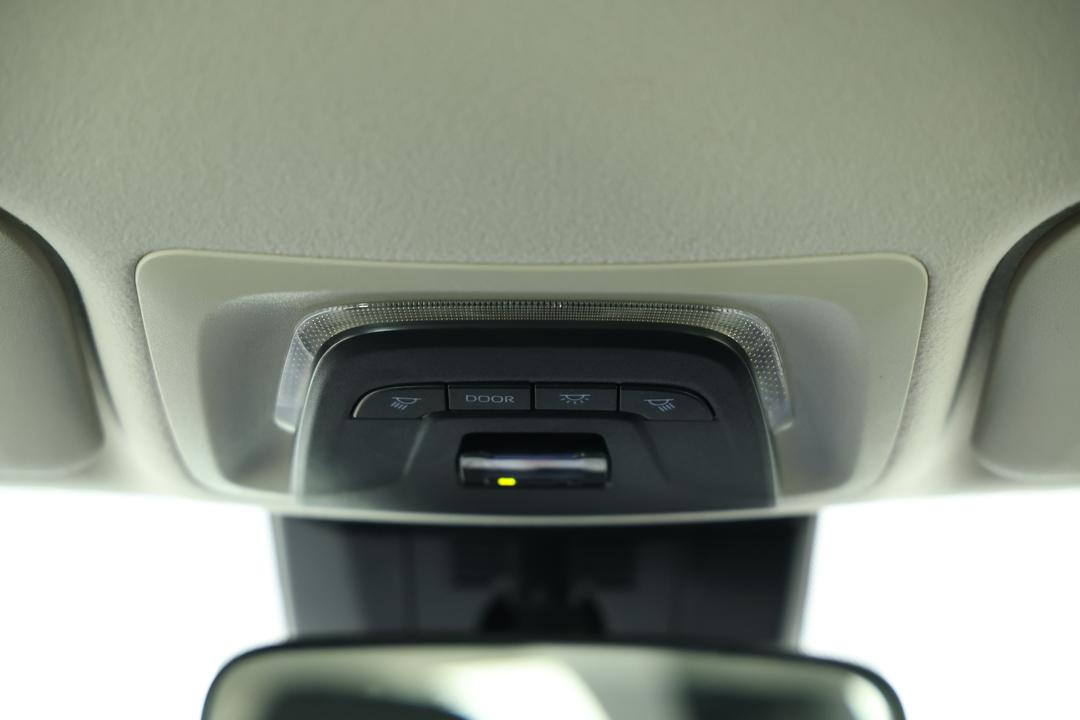 2024 Toyota Corolla Ascent Sport Hybrid, Automatic, 49326 km, On-Roof Controls/Sunglass holder