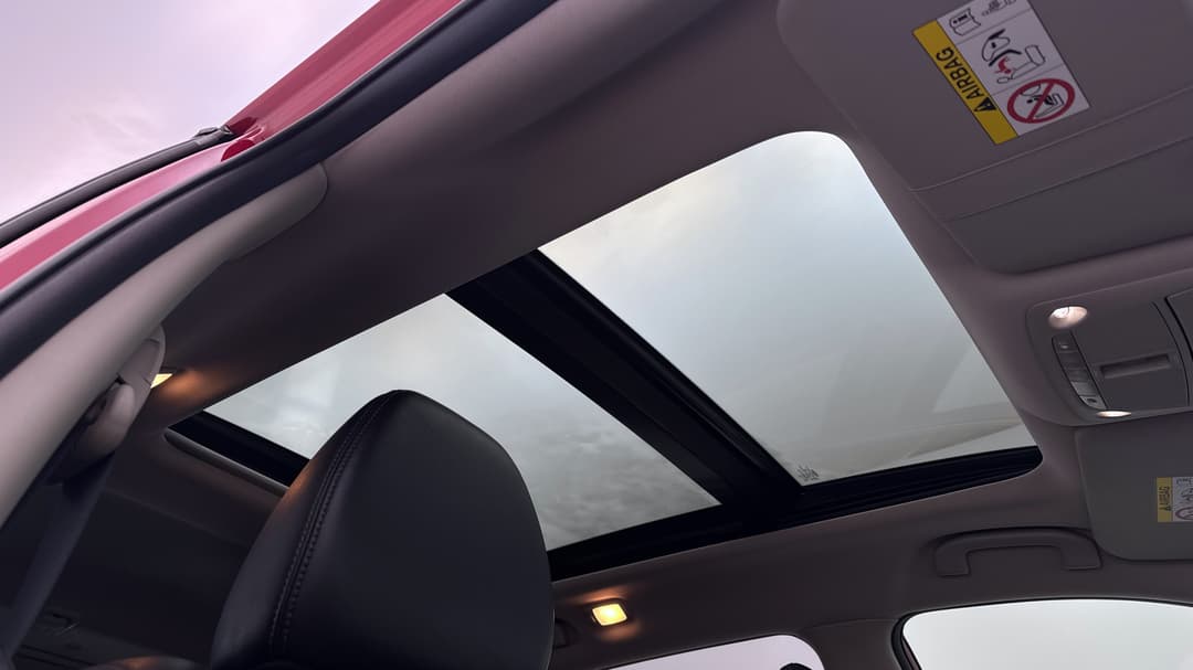 2019 Nissan X-trail Ti (4WD), Automatic, 69952 km, Interior Sunroof/Moonroof
