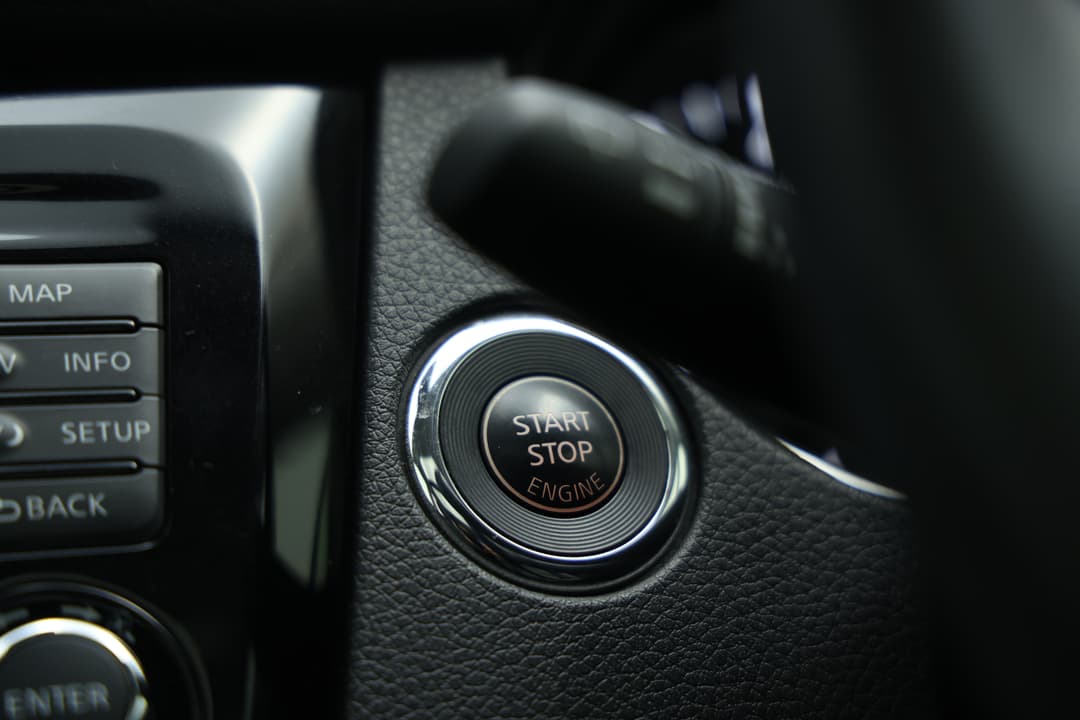 2019 Nissan X-trail Ti (4WD), Automatic, 69952 km, Keyless / Button Start