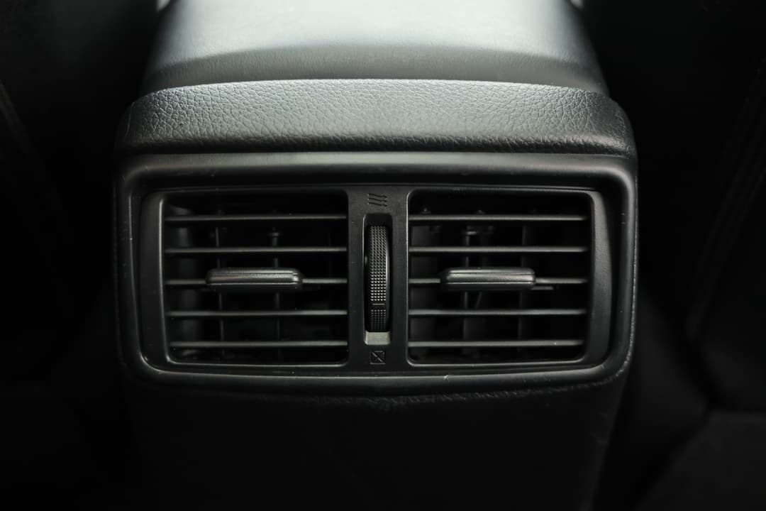 2019 Nissan X-trail Ti (4WD), Automatic, 69952 km, Rear A/C Vent