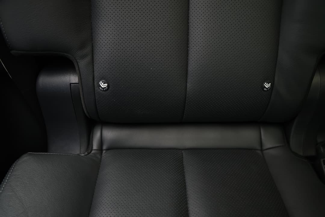 2019 Nissan X-trail Ti (4WD), Automatic, 69952 km, Child Seat Anchor Points