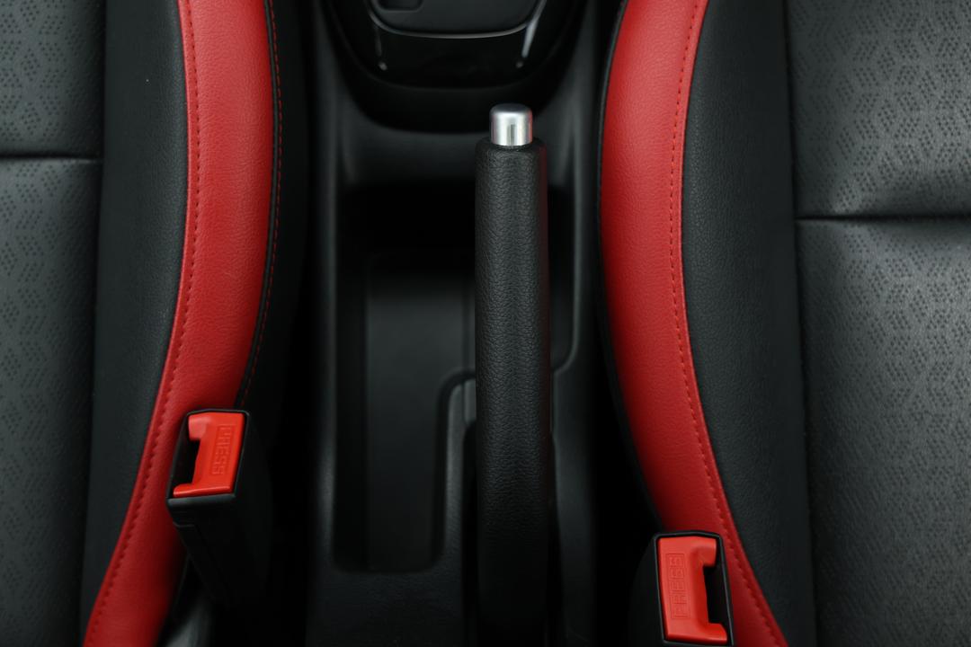 2022 Kia Picanto Gt-line (pe), Automatic, 22280 km, Handbrake