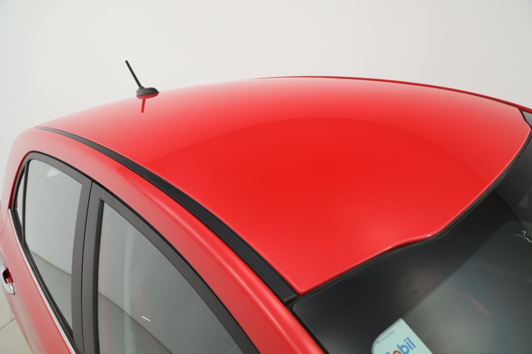 2022 Kia Picanto Gt-line (pe), Automatic, 22280 km, Roof/Sunroof View