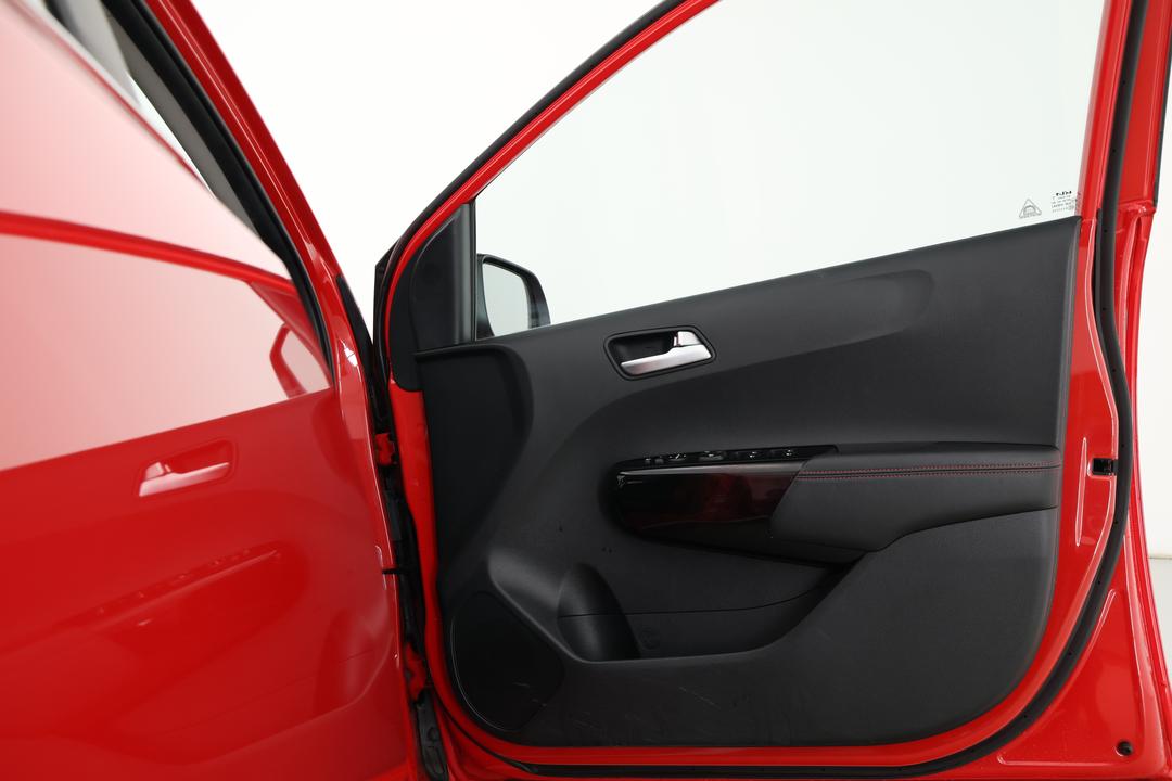 2022 Kia Picanto Gt-line (pe), Automatic, 22280 km, Speaker View
