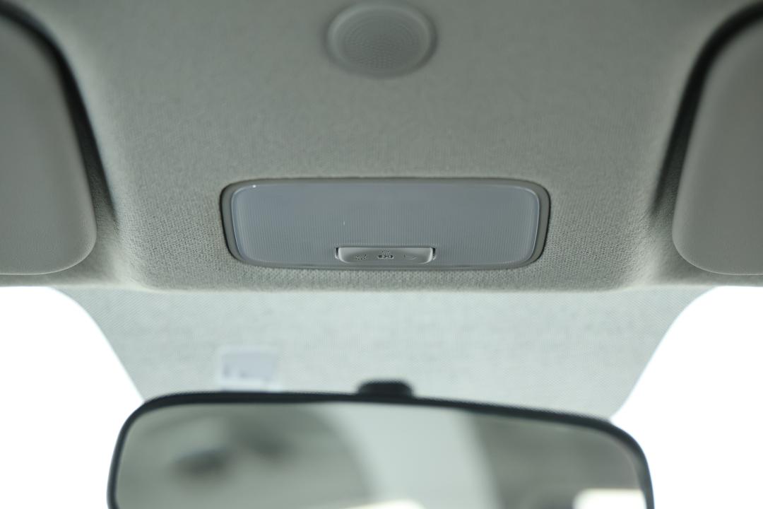 2022 Kia Picanto Gt-line (pe), Automatic, 22280 km, On-Roof Controls/Sunglass holder