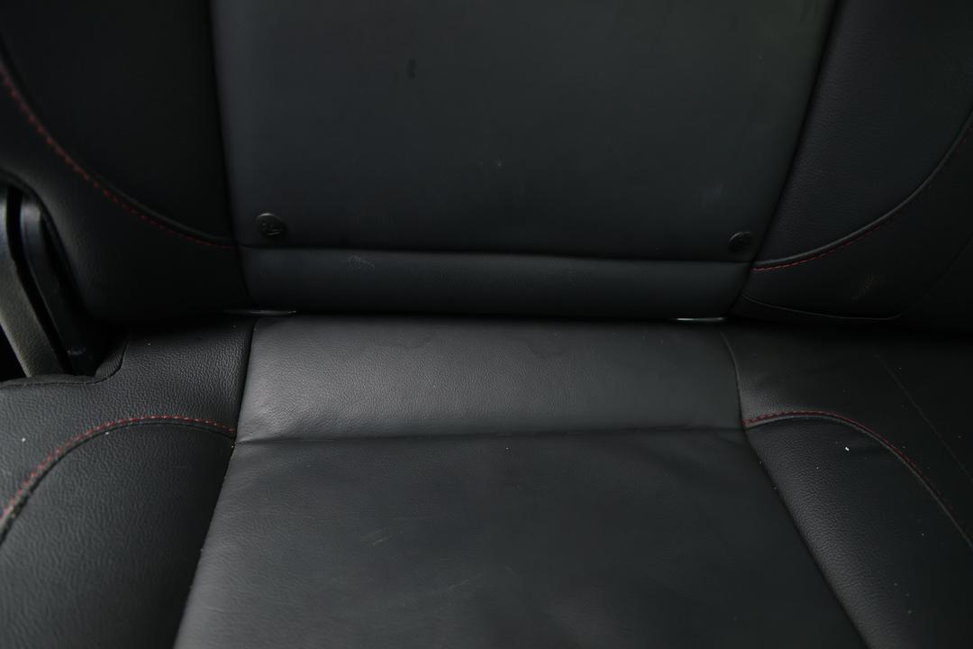 2021 LDV T60 Luxe (4x4), Automatic, 67772 km, Child Seat Anchor Points