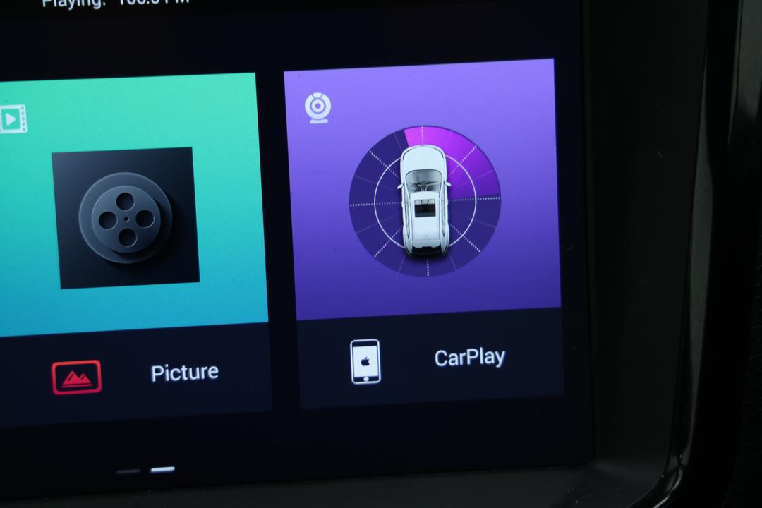 2021 LDV T60 Luxe (4x4), Automatic, 67772 km, Android/Apple Car Play