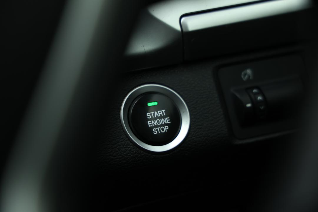 2021 LDV T60 Luxe (4x4), Automatic, 67772 km, Keyless / Button Start