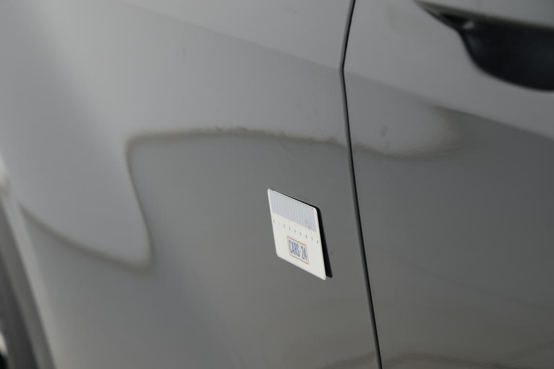 2024 Kia Sportage S (FWD), Automatic, 54697 km, Doors Rear RHS Fade