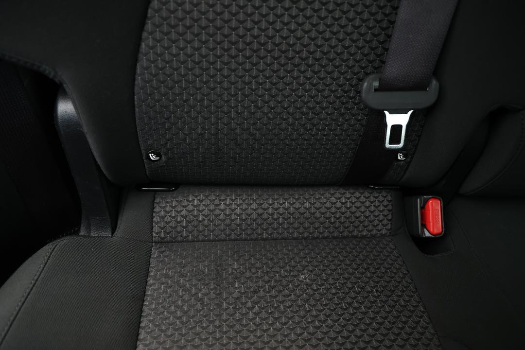 2024 Kia Sportage S (FWD), Automatic, 54697 km, Child Seat Anchor Points