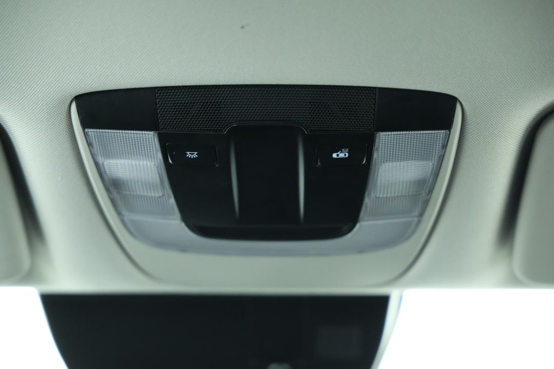 2024 Kia Sportage S (FWD), Automatic, 54697 km, On-Roof Controls/Sunglass holder