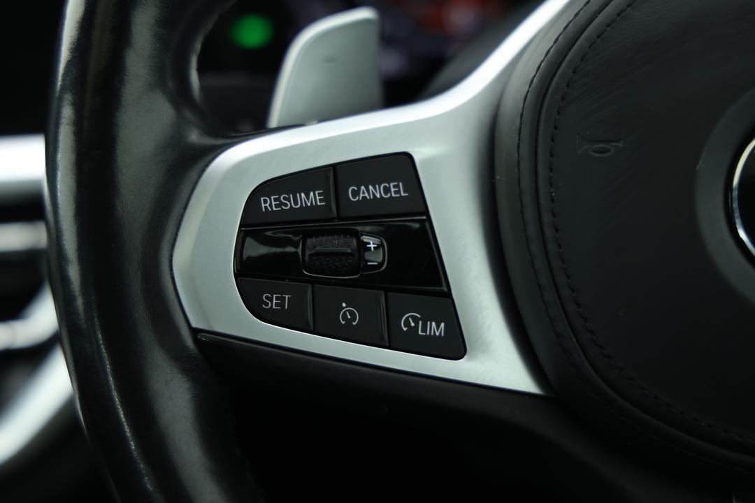 2022 BMW 3 30i M Sport, Automatic, 68408 km, Cruise Control