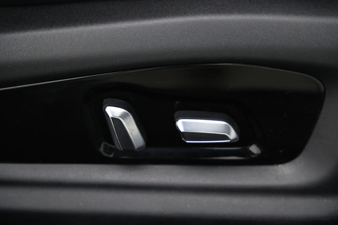 2023 Chery Omoda 5 Bx (basic Version), Automatic, 57251 km, Drivers Side Adjustment Panel