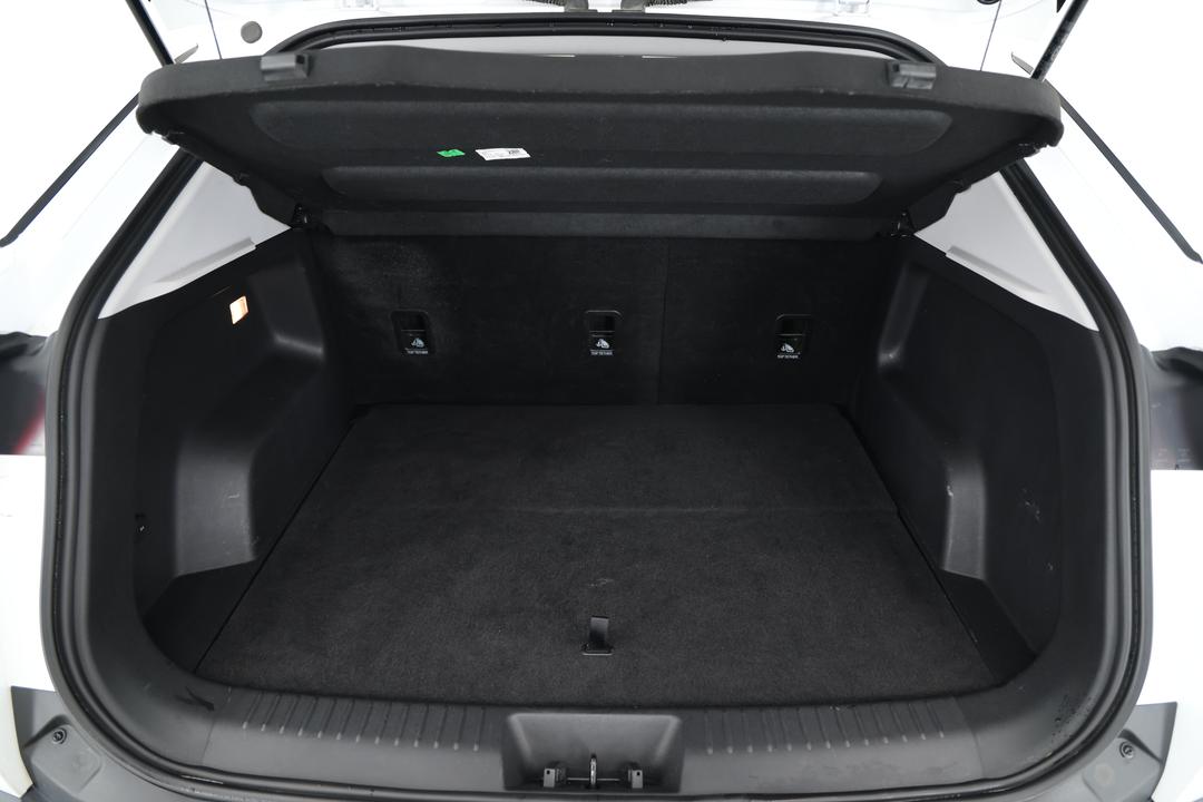 2023 Chery Omoda 5 Bx (basic Version), Automatic, 57251 km, Boot Inside View