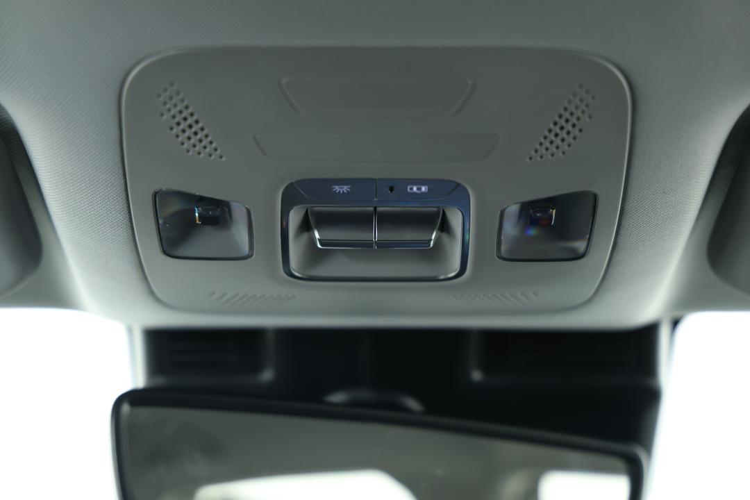 2023 Chery Omoda 5 Bx (basic Version), Automatic, 57251 km, On-Roof Controls/Sunglass holder