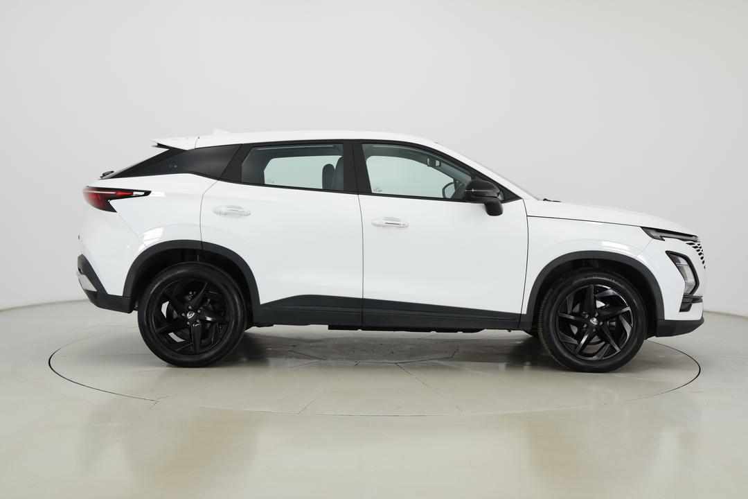2023 Chery Omoda 5 Bx (basic Version), Automatic, 57251 km, Right Side View