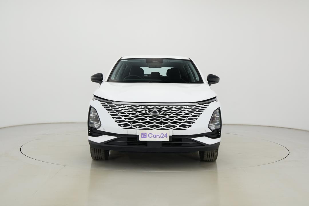 2023 Chery Omoda 5 Bx (basic Version), Automatic, 57251 km, Front View