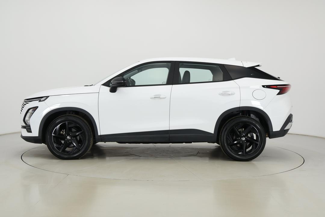 2023 Chery Omoda 5 Bx (basic Version), Automatic, 57251 km, Left Side View