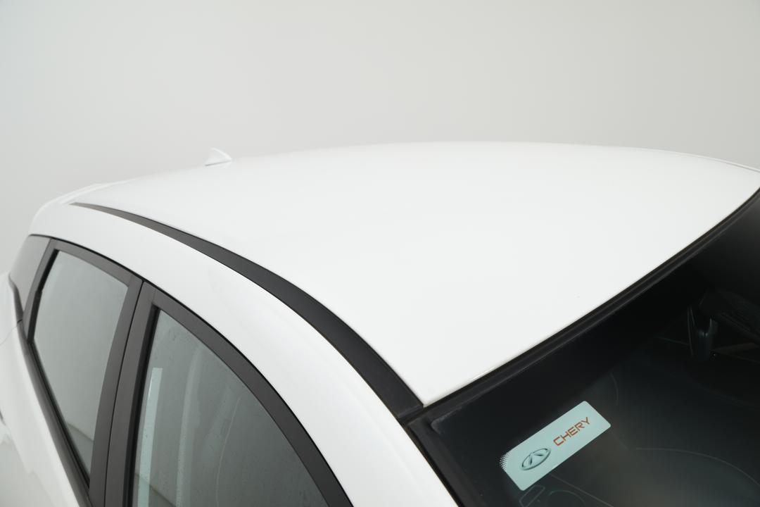 2023 Chery Omoda 5 Bx (basic Version), Automatic, 57251 km, Roof/Sunroof View