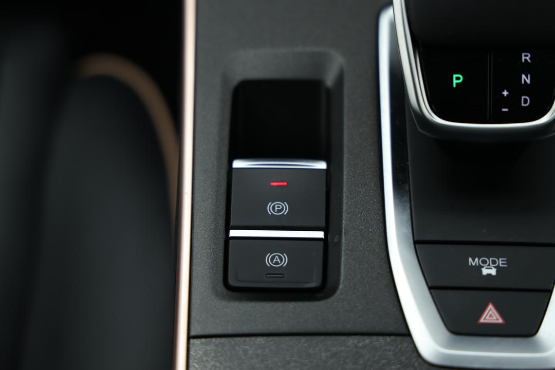 2023 Chery Omoda 5 Bx (basic Version), Automatic, 57251 km, Handbrake