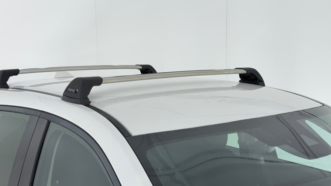 Roof/Sunroof View