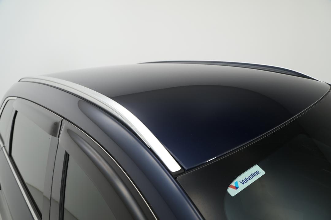2024 Mazda Cx-80 G40e Pure, Automatic, 10908 km, Roof/Sunroof View