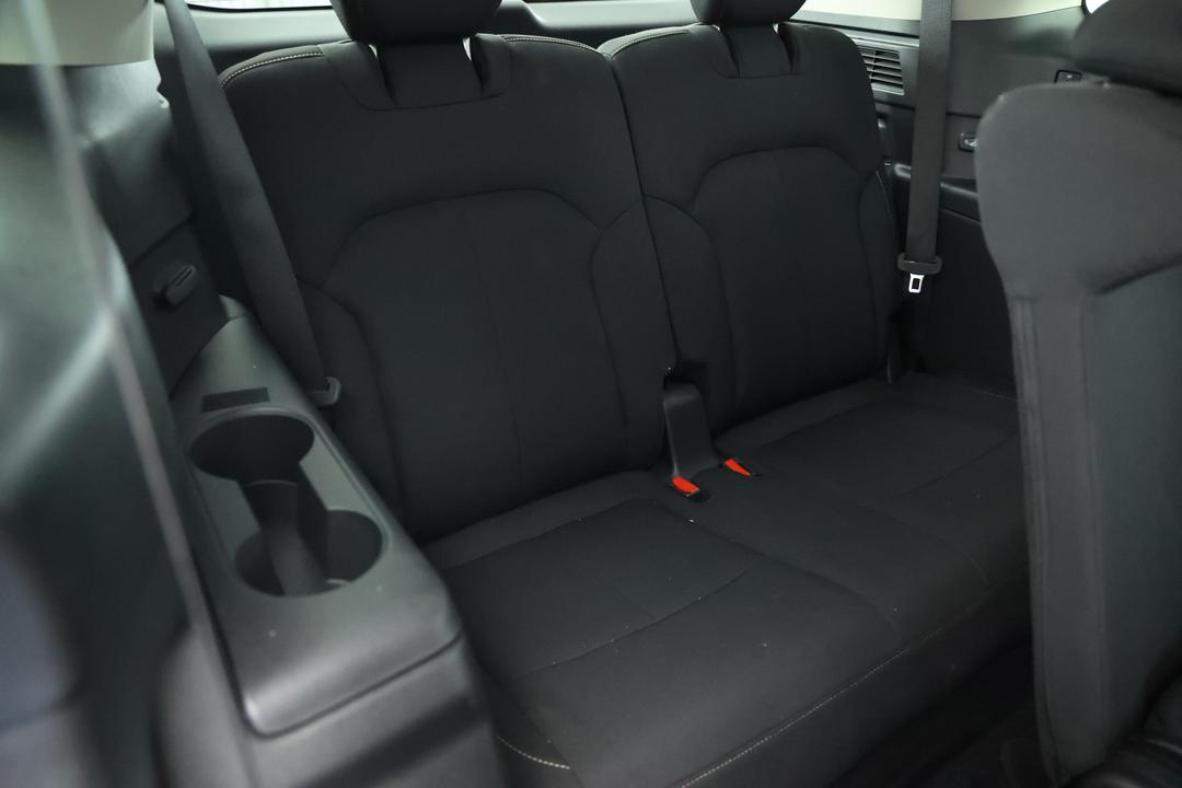 2024 Mazda Cx-80 G40e Pure, Automatic, 10908 km, Third Row Seats